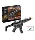 Double Eagle CaDA C81006 M4A1 Carbine Gun Building Blocks Set