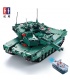 Doppeladler CaDA C51018 Tiger I Panzerbausteine Set