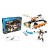 Double Eagle CaDA C52008 Building Blocks Set