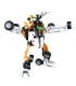 Double Eagle CaDA C52008 Building Blocks Set