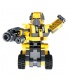 Double Eagle CaDA C52020 Hornet Robot Building Blocks Set