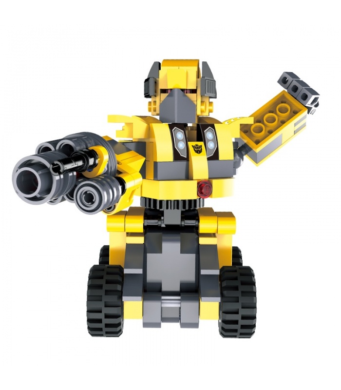 Double Aigle CaDA C52020 Hornet Robot Blocs De Construction Ensemble