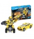 Doppeladler CaDA C52020 Hornet Robot Building Blocks Set