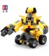 Double Eagle CaDA C52020 Hornet Robot Building Blocks Set