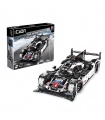 Double Aigle CaDA C61016 Porsche 919 Hybride Evo Blocs De Construction Jouets Jeu