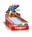 ENLIGHTEN 1404 Destroyed Ares Building Blocks Toy Set