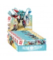 ENLIGHTEN 1412 Super Alloy Ares Blocs de Construction Jouets Jeu