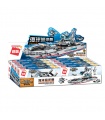 ENLIGHTEN 1411 Marine Cruiser Building Blocks Toy Set