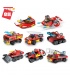 ENLIGHTEN 1410 The Legend of Chariot Building Blocks Set