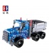 Double Eagle CaDA C52011 Dump Truck Building Blocks Set