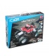 더 CaDA C51041Off-Road 몬스터 트럭 빌딩 블록을 설정