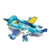 ENLIGHTEN 3702 GUP-R Building Blocks Set