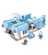 ENLIGHTEN 3705 GUP-W Building Blocks Set