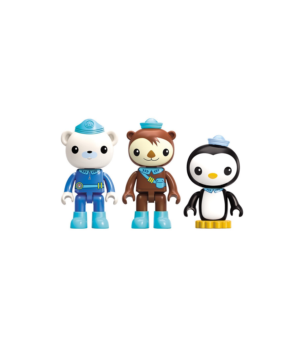 Gup w octonauts cheap