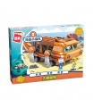 ENLIGHTEN 3706 GUP-G Octonauts Mobile Speeder Blocs de Construction Jouets Jeu