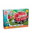 ENLIGHTEN 3707 GUP-X Poulpe limule Blocs de Construction Jouets Jeu