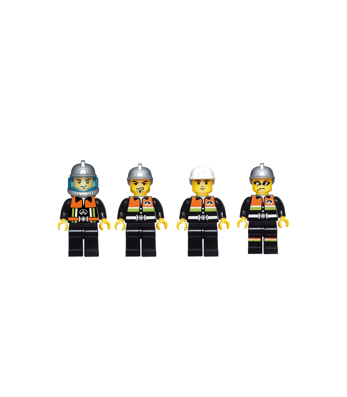 Enlighten minifigures sales