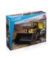 Double Eagle CaDA C51058 Remote Control Bulldozer Building Blocks Toy Set