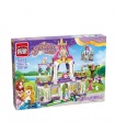 ENLIGHTEN 2611 Royal Wisdom School Building Blocks Toy Set