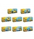 ENLIGHTEN 1408 The Legend of Chariot Building Blocks Set