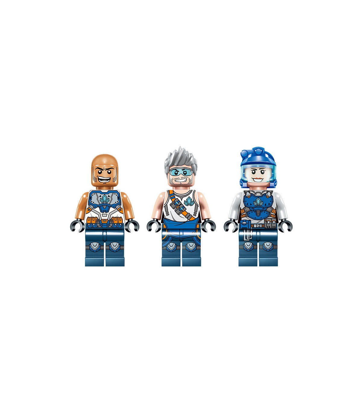Lego online piece 2407