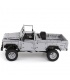 Custom Wild Off Road Vehicles MOC Compatible Building Bricks Toy Set 3643 Pieces