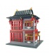 XINGBAO 01002 Chinois Pub Briques de Construction, Jeu de