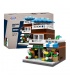 XINGBAO 01105 Original City Mini Modular Baustein Set