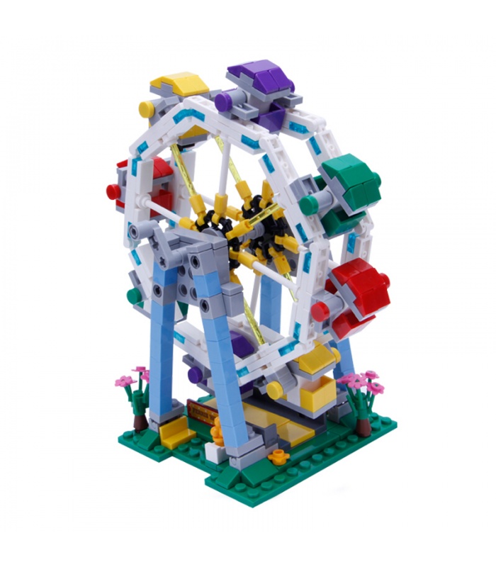 XINGBAO 01106 Ferris Wheel Building Bricks Set