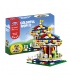 XINGBAO 01107 Merry Go Round Building Bricks Set