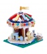 XINGBAO 01107 Merry Go Round Building Bricks Set