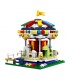 XINGBAO 01107 Merry Go Round Briques de Construction, Jeu de