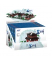 XINGBAO 01110 Garden Suzhou Building Bricks Toy Set