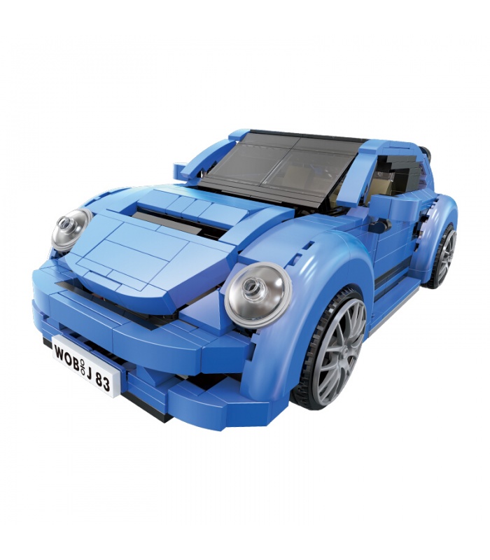 XINGBAO 03015 Beetle Briques de Construction, Jeu de