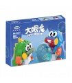 XINGBAO 11001 Cute Dragon Building Bricks Toy Set