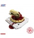 XINGBAO 04002 Alien Chestbuster Baustein Set