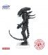 XINGBAO 04001 Extranjero Xenomorph Guerrero Ladrillos de Construcción Conjunto