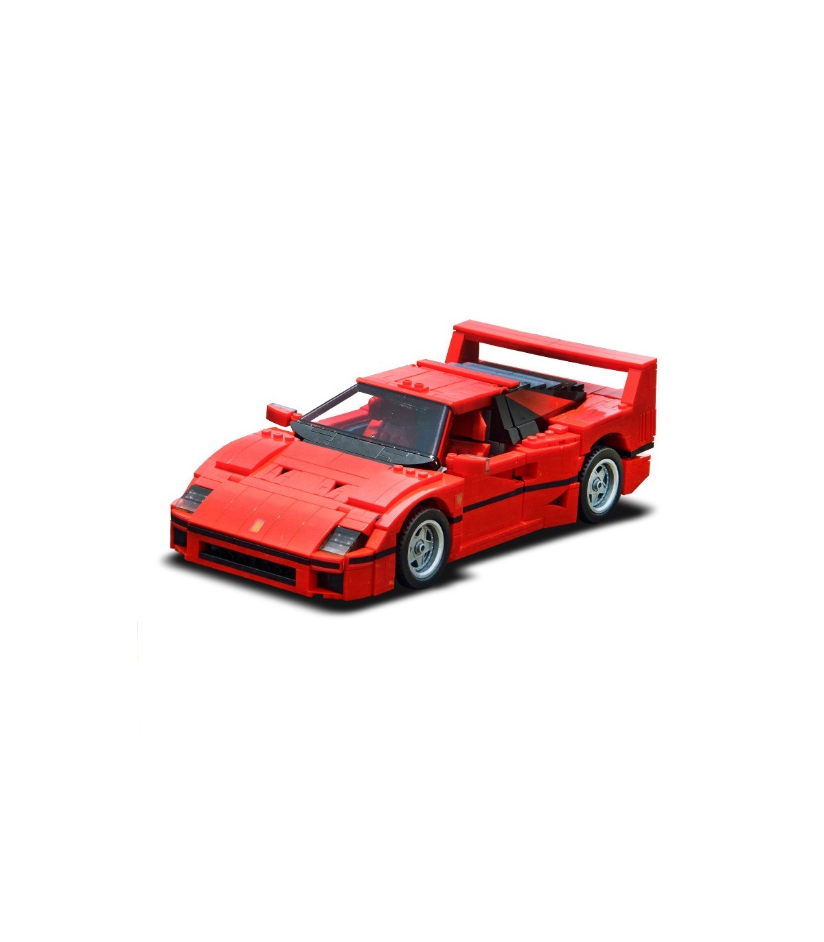 ferrari f40 toy
