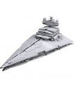 Benutzerdefinierte Star Wars Imperial Star Destroyer Bausteine Spielzeug Set