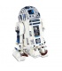 사용자 정의 스타 워즈 R2-D2 호환 건물 벽돌 장난감 세트 2127 조각