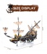 Custom Pirates of the Caribbean Silent Mary Compatible Building Bricks Toy Set 2344 Pieces