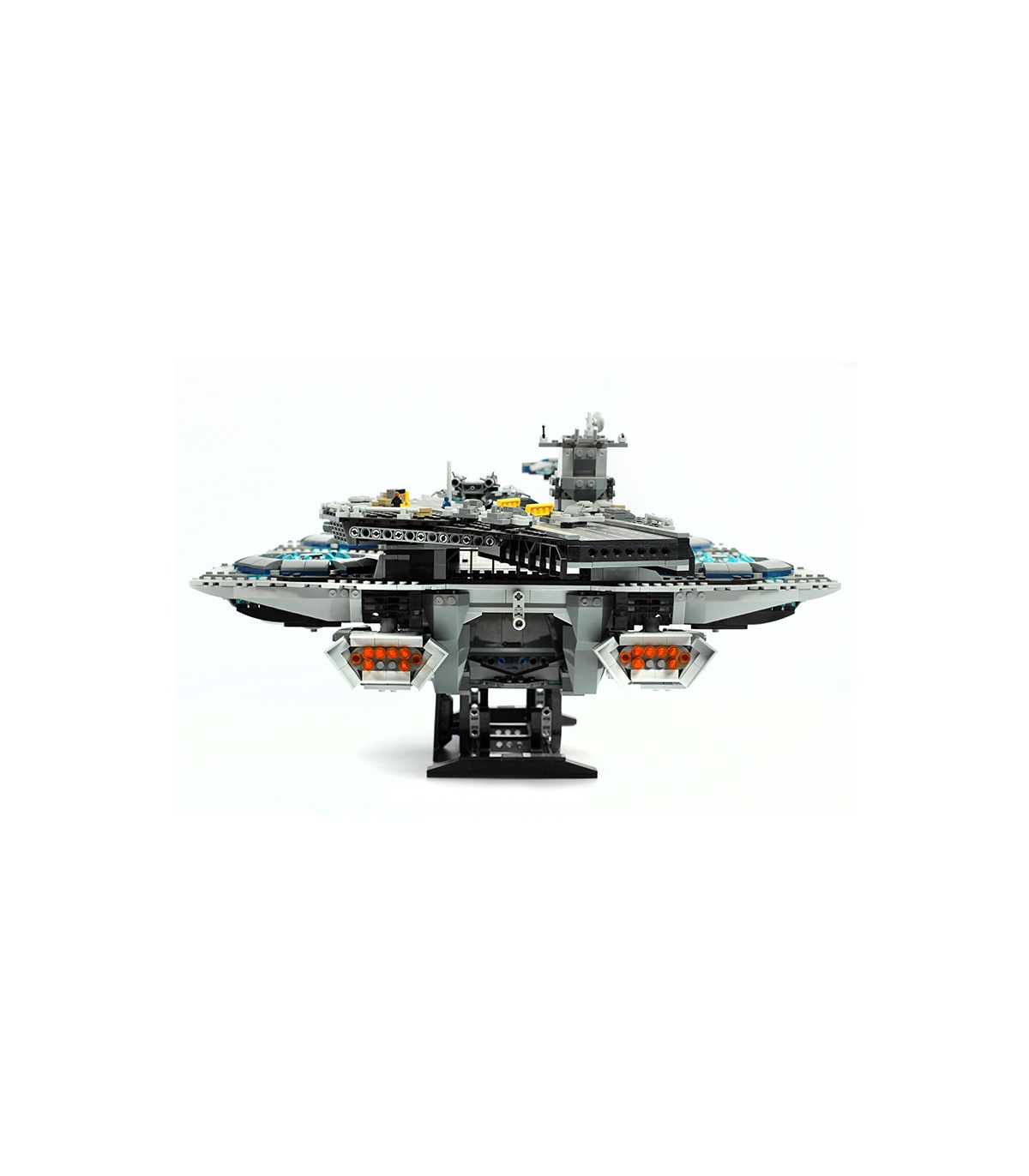 Shield helicarrier toy cheap
