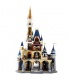 Custom Dream Castle Compatible Building Bricks Toy Set 4160 Pieces