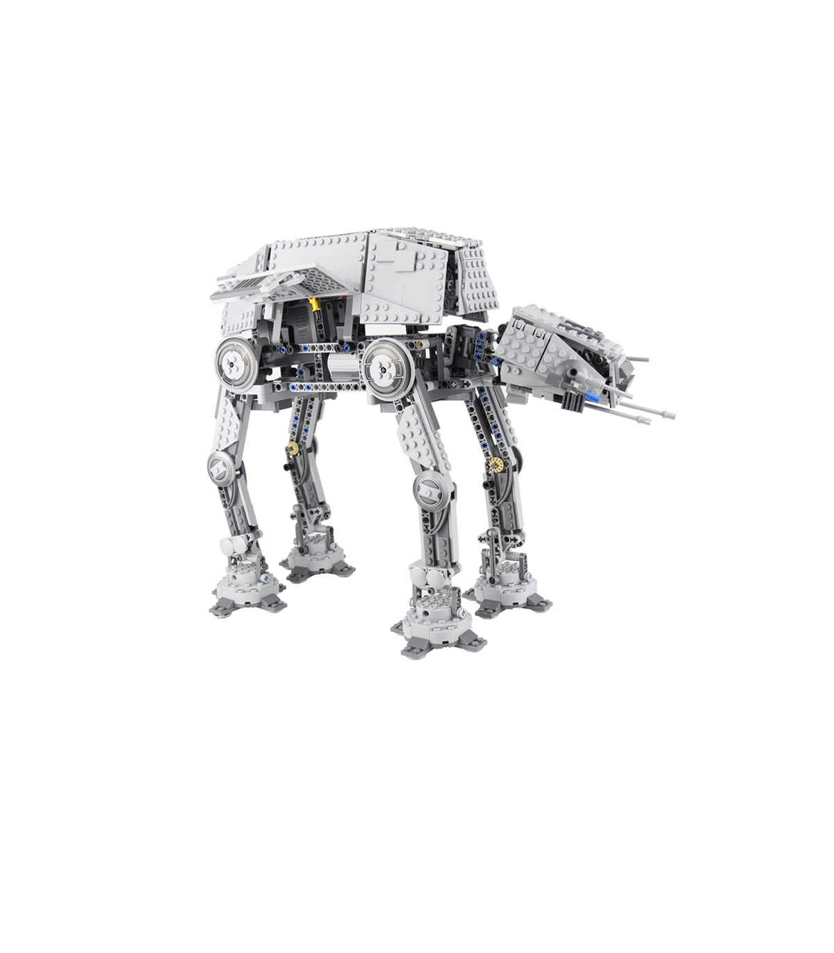 star wars walking machine