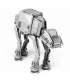 Custom Star Wars AT-AT Compatible Building Bricks Set 1157 Pieces