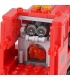 Personalizado Hogwarts Express Edificio De Ladrillos De Juguete Set 897 Piezas