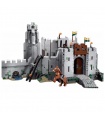 Brauch Die Schlacht von Helms Deep Building Bricks Toy Set 1368