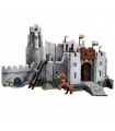 Custom The Battle of Helm's Deep Building Bricks Toy Set 1368