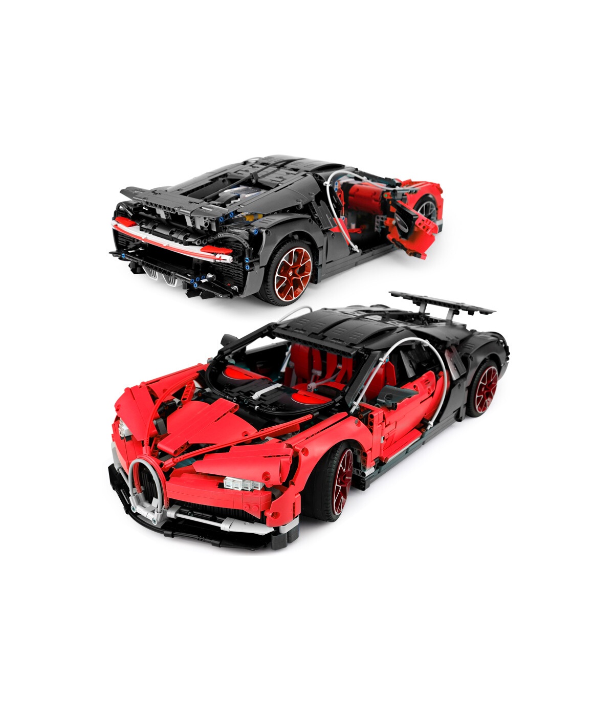 Bugatti cheap chiron juguete
