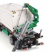 Custom Technic Mack Anthem Compatible Building Bricks Toy Set 2907 Pieces